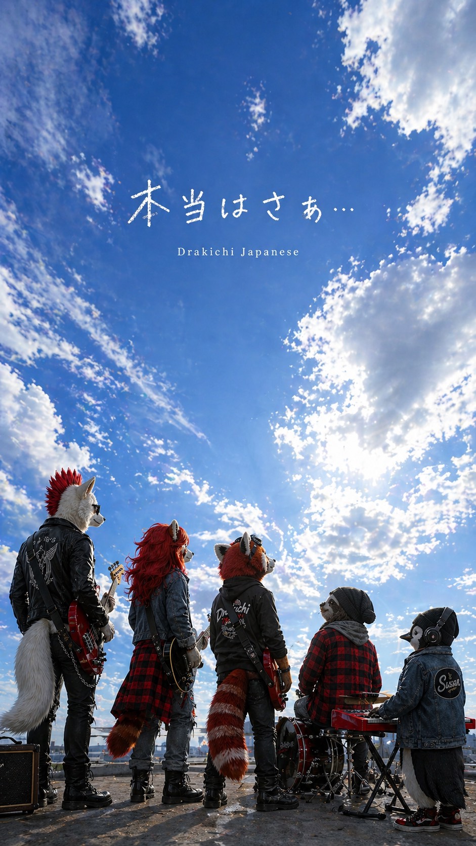 本当はさぁ… artwork