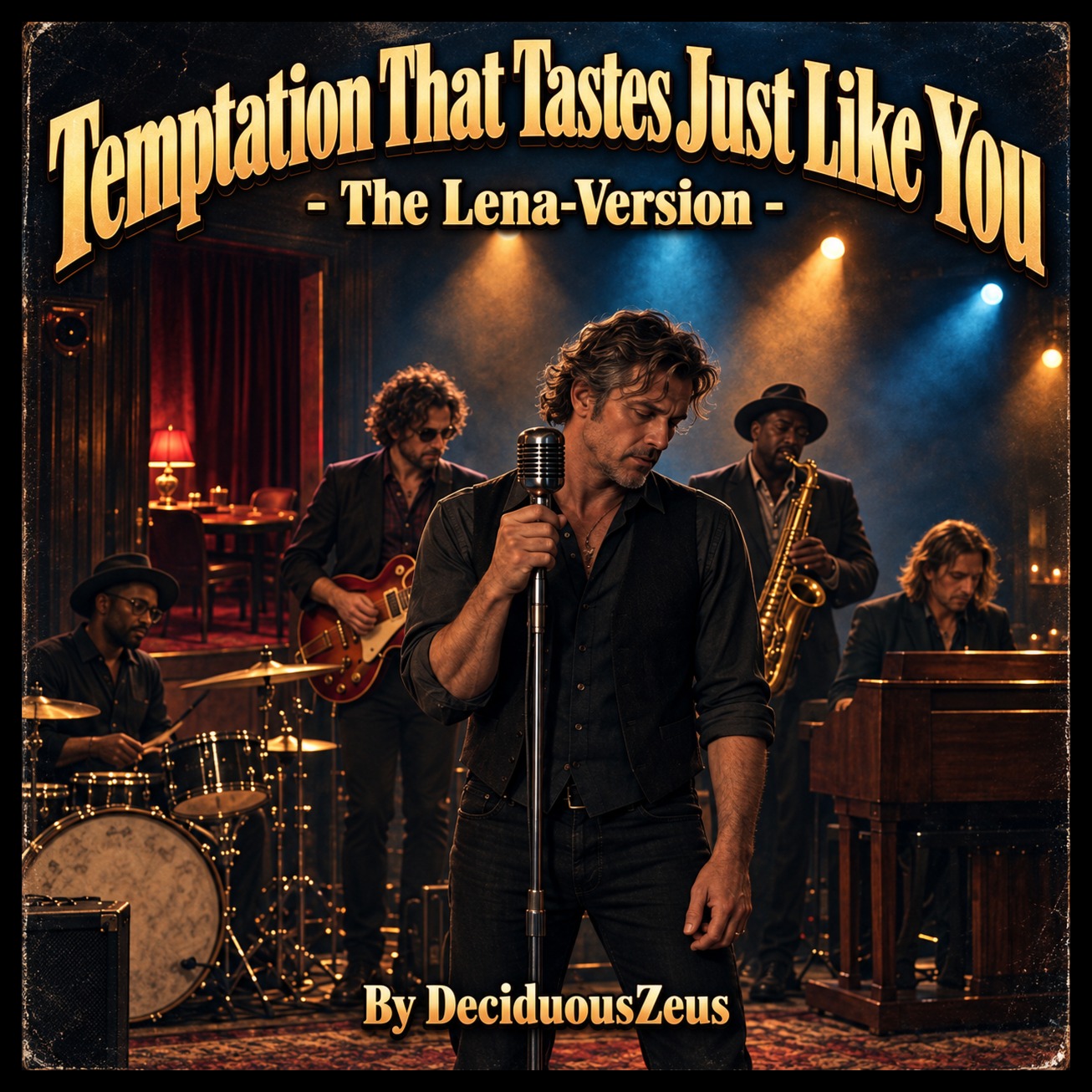 Song Cover Image