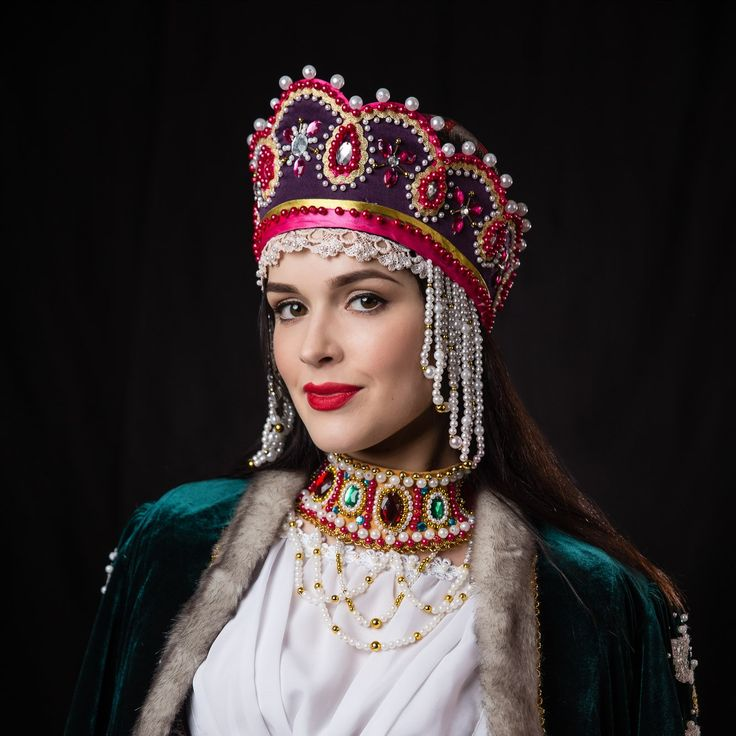 Persona image for Ярославна