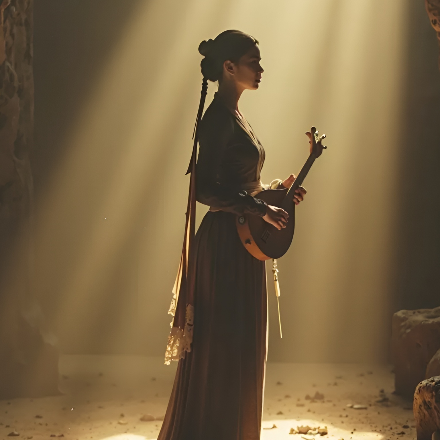 Image for Folkward by @laylawren.music (Coming March 6 on Spotify!)