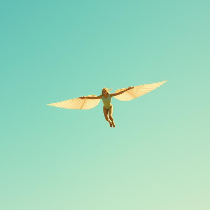 An Icarus Moment artwork