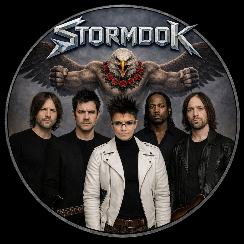 Stormdok