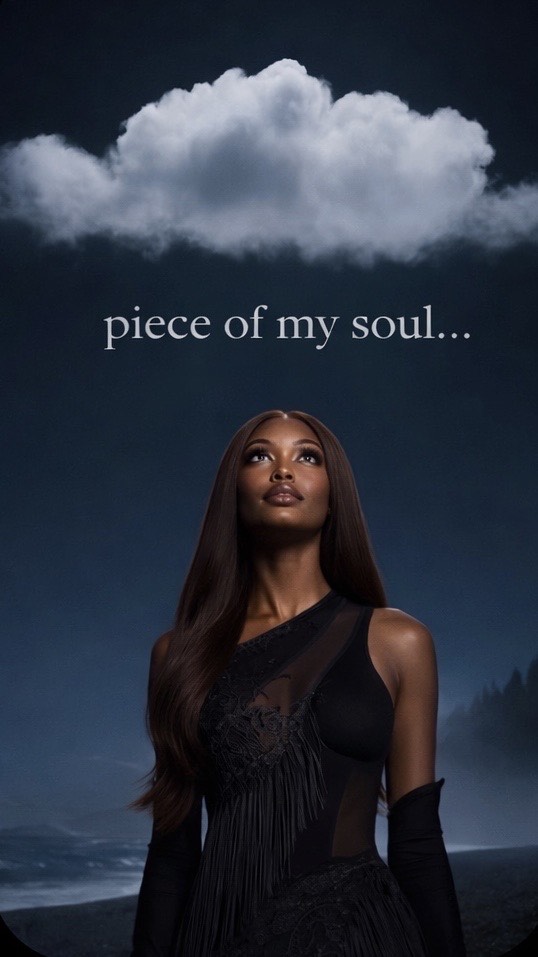 Pieces of My Soul artwork