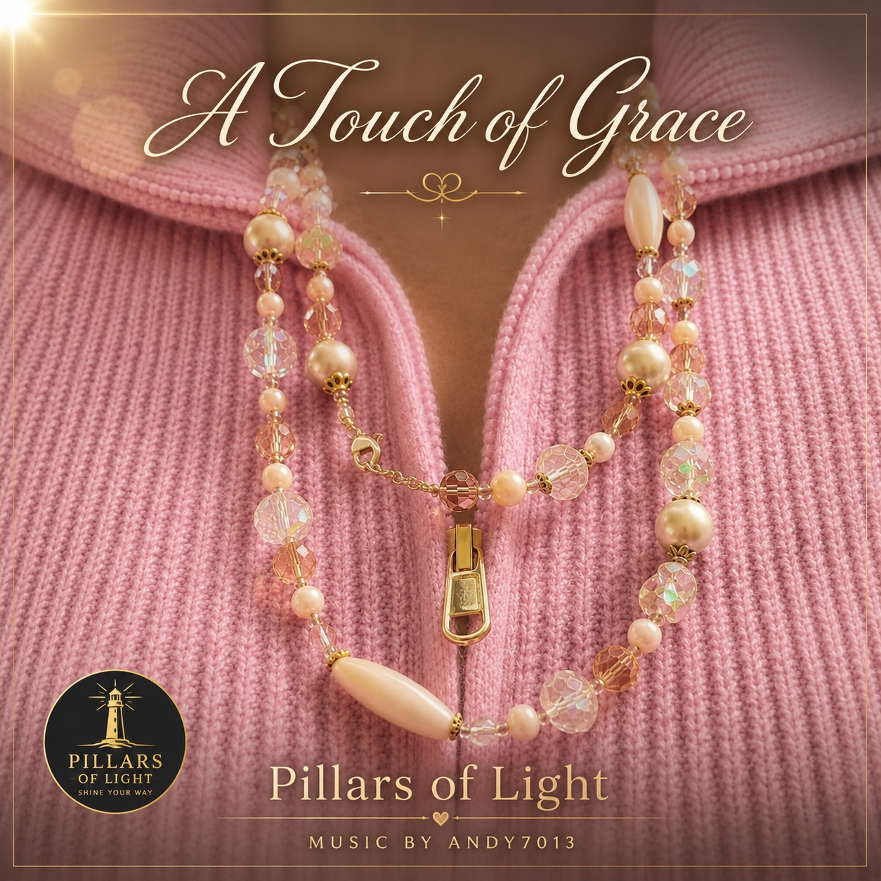 A Touch of Grace artwork