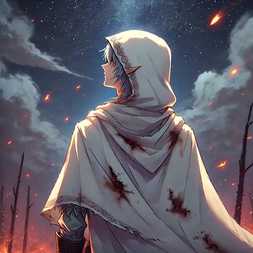 Image for An Elf Story