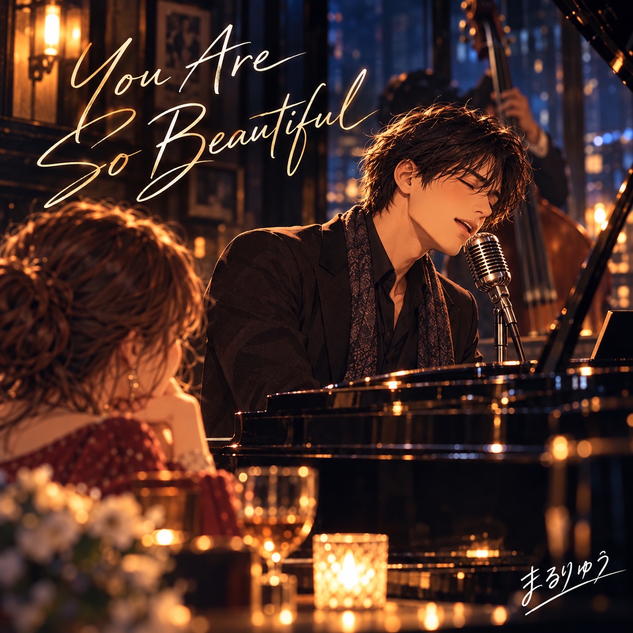 Another Spring［Vocals: Koichi ］ artwork