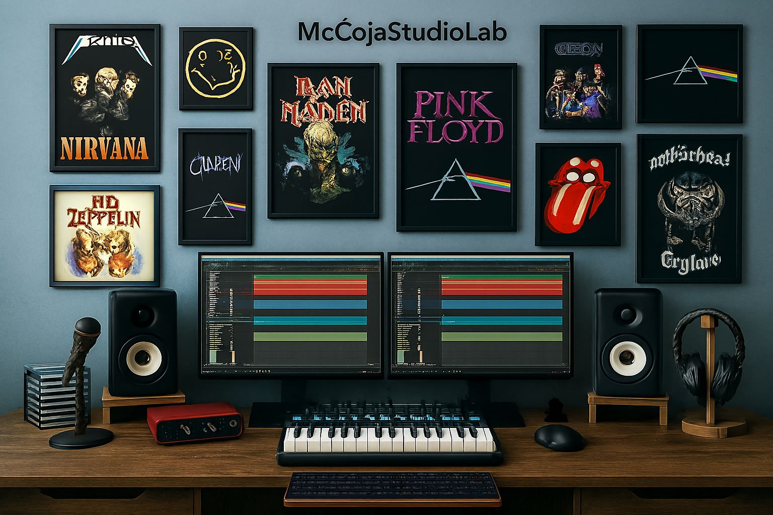 Uzdizanje novog života 🤘🎶🎙️ artwork