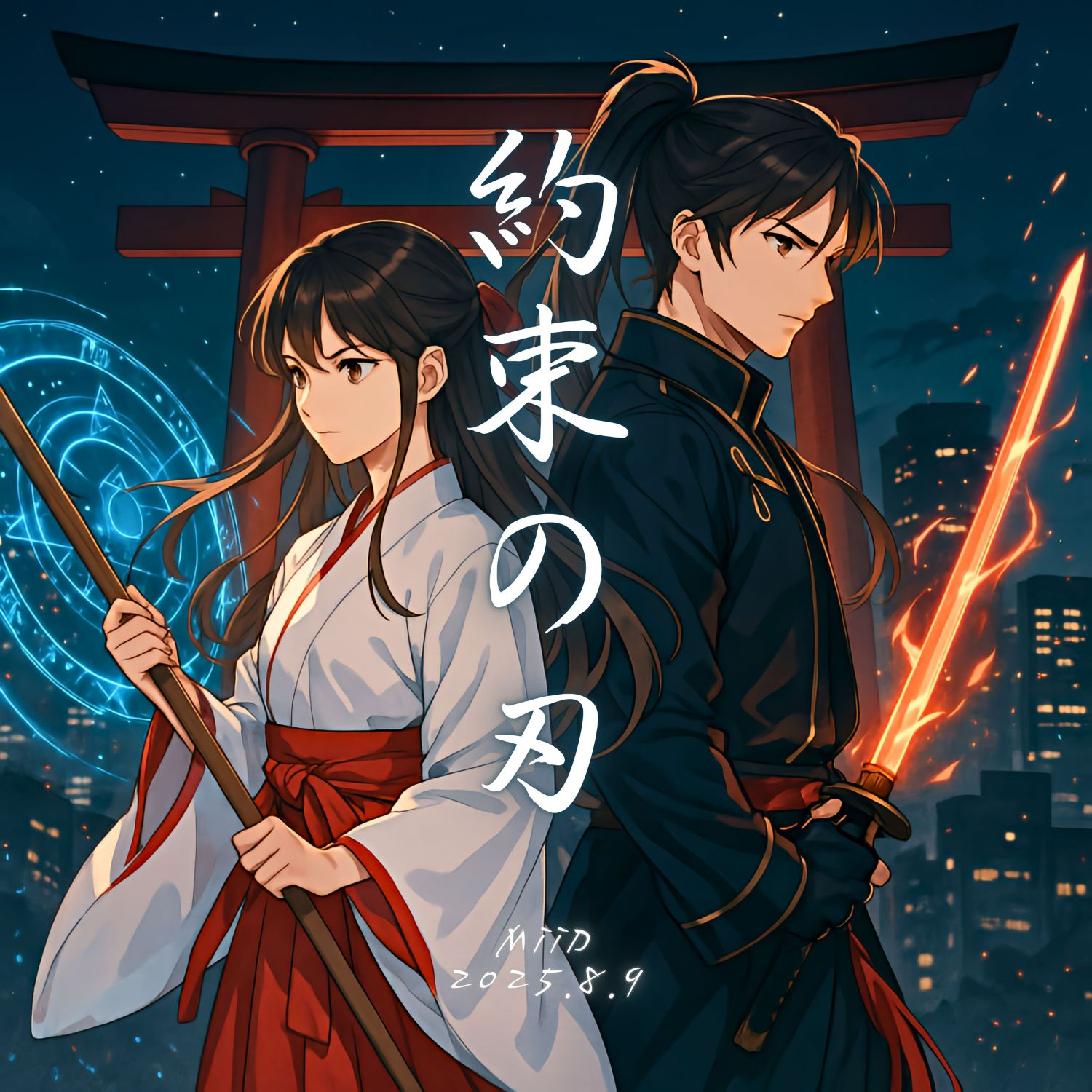 Song Image