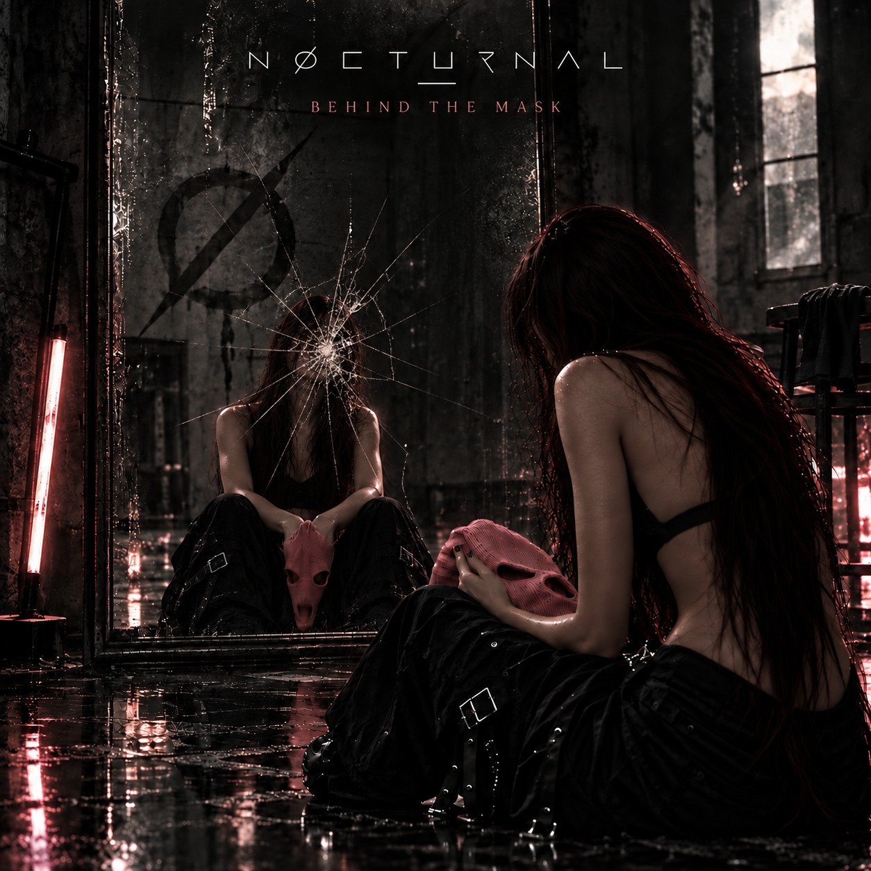 Nøcturnal - Same Name artwork