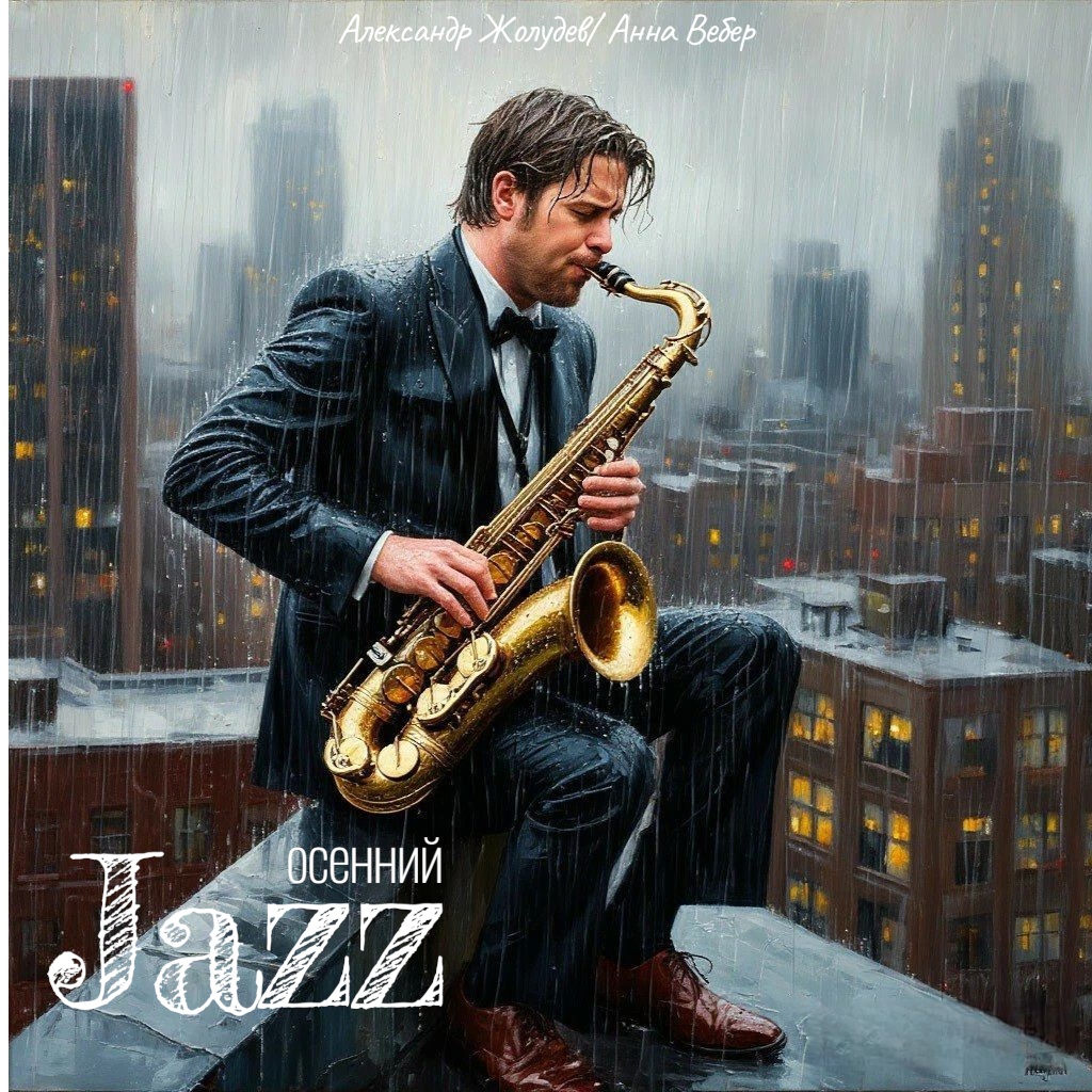 Image for Мой Джаз