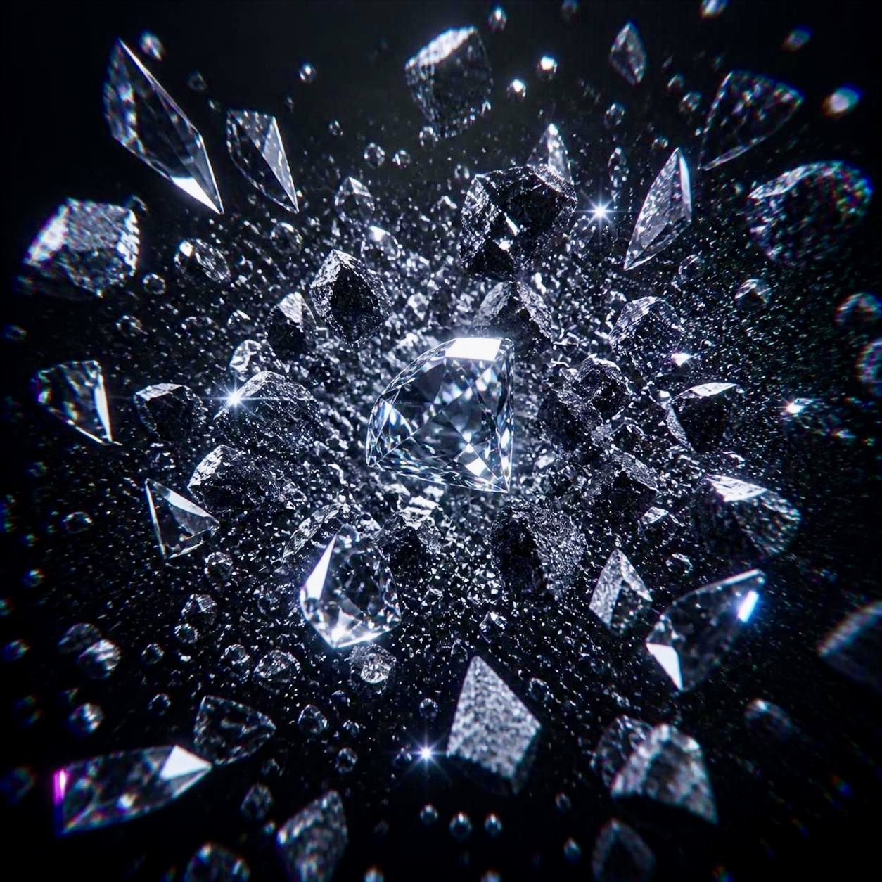 Crystal Velvet - Male Vocals artwork