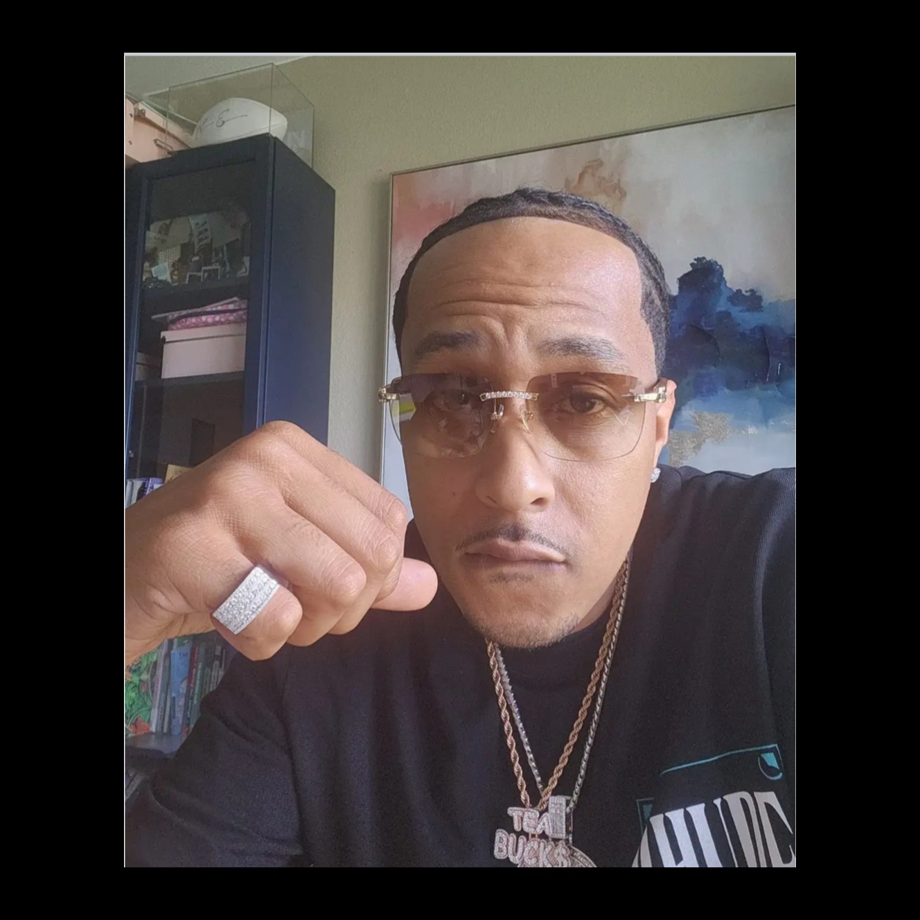 Persona picture for Jet$son