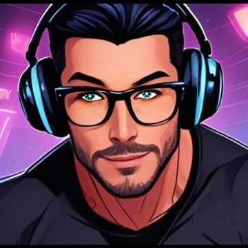 Playlist cover art