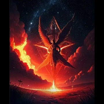 Image for Darkness and Majesty