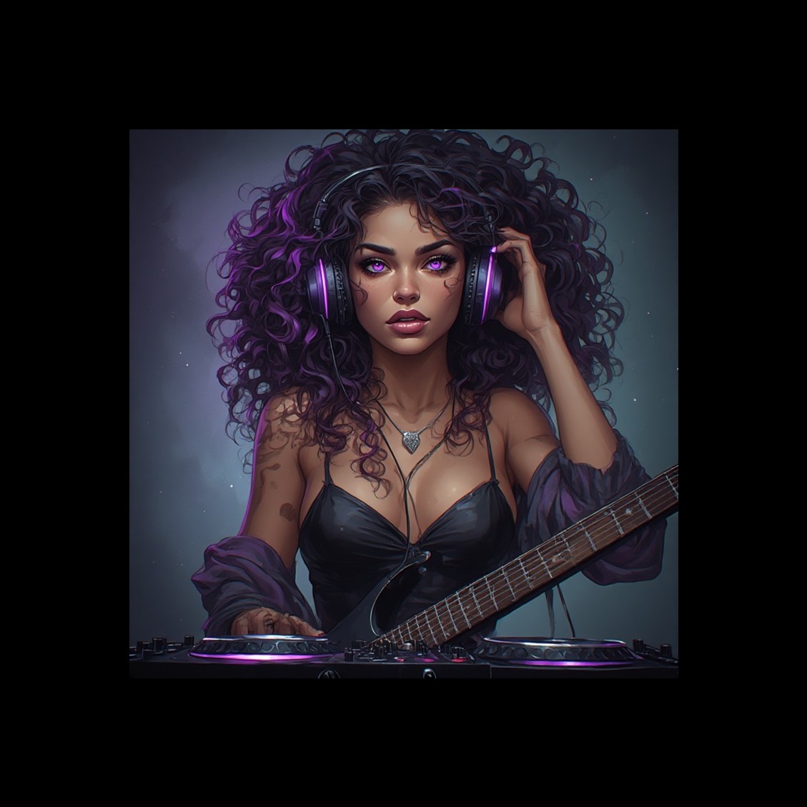 Song Image