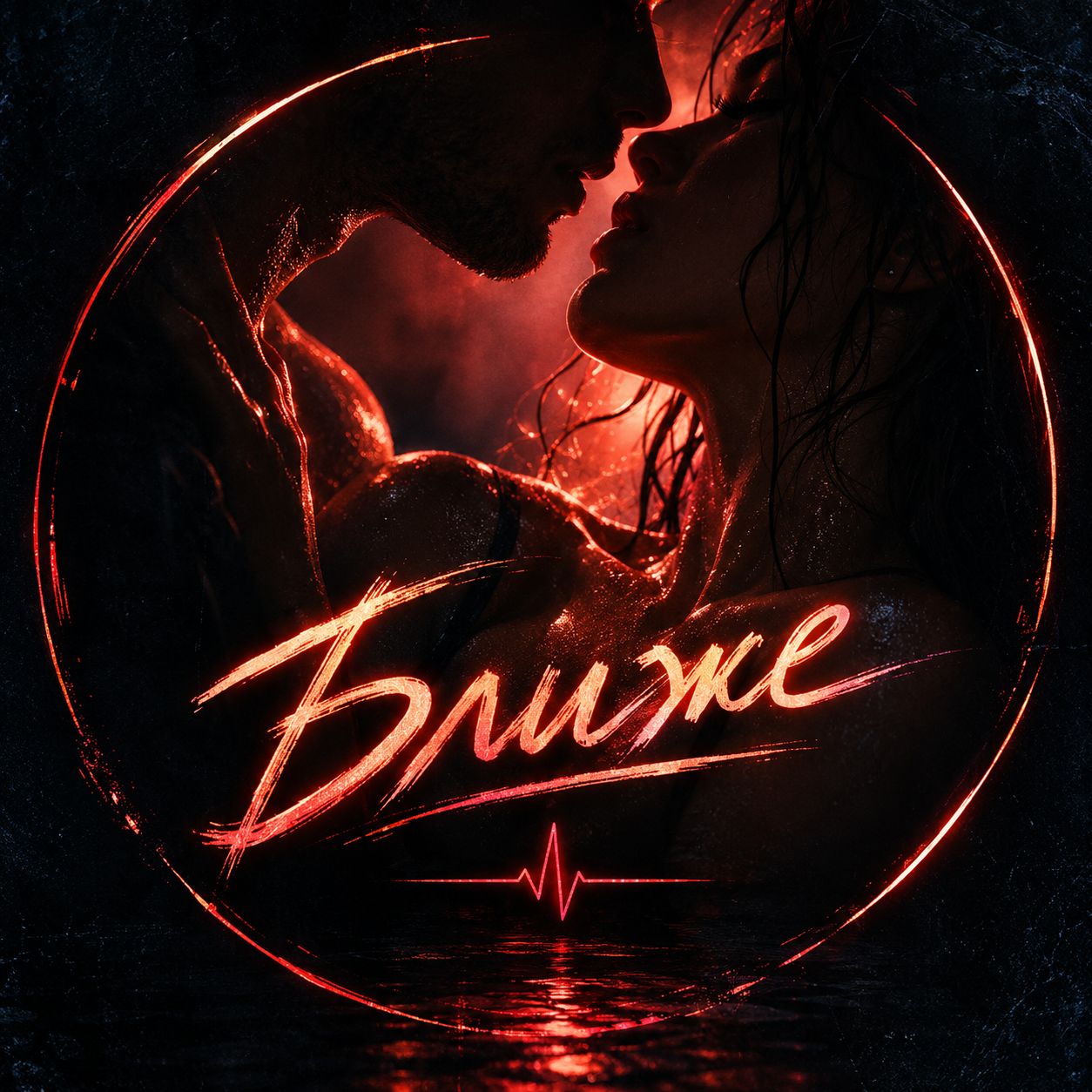Ближе (Ремикс) artwork
