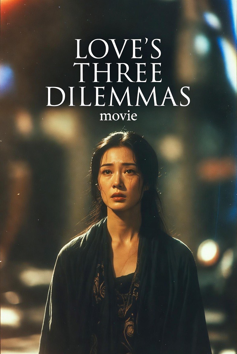 Image for រឿង! ចំណោទស្នេហា៣គូ