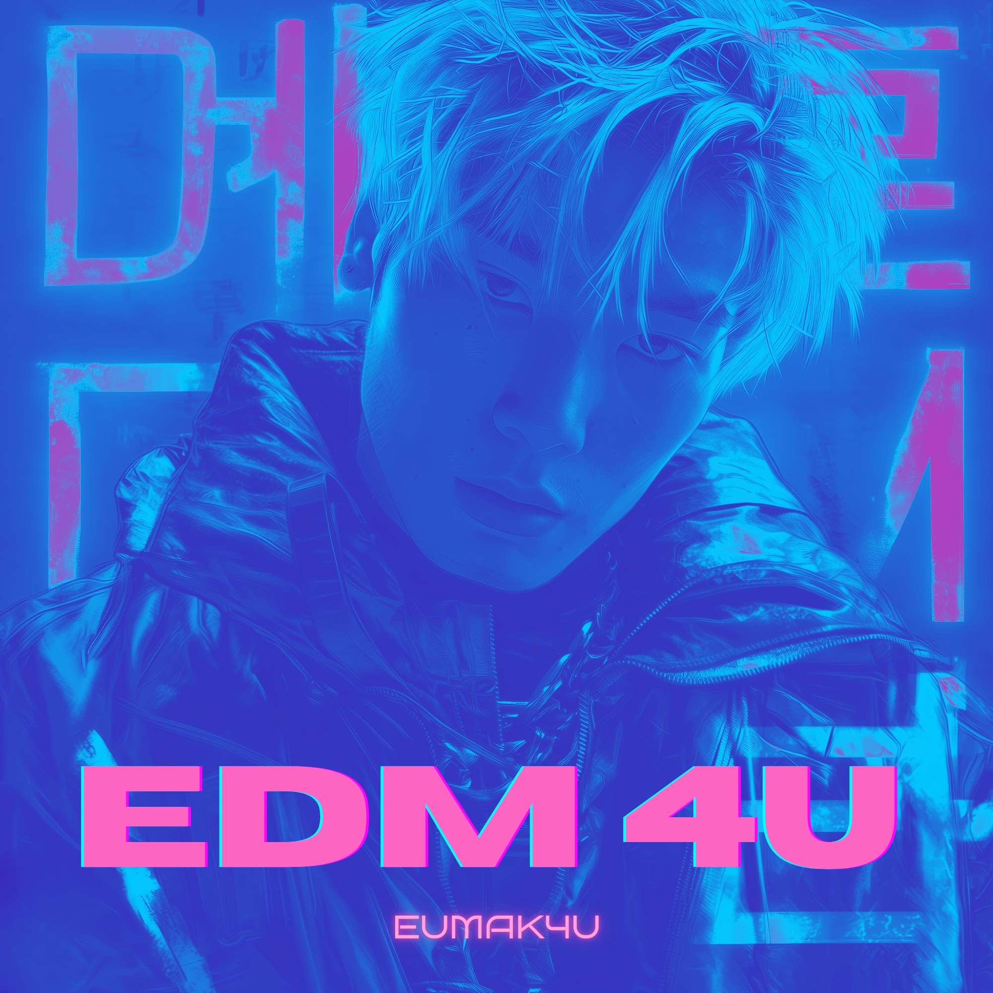 Image for EDM 4U