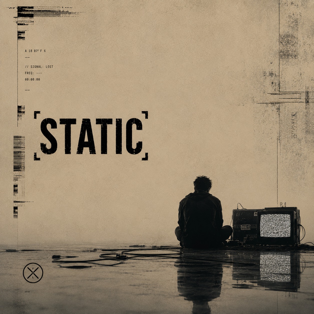 Static artwork