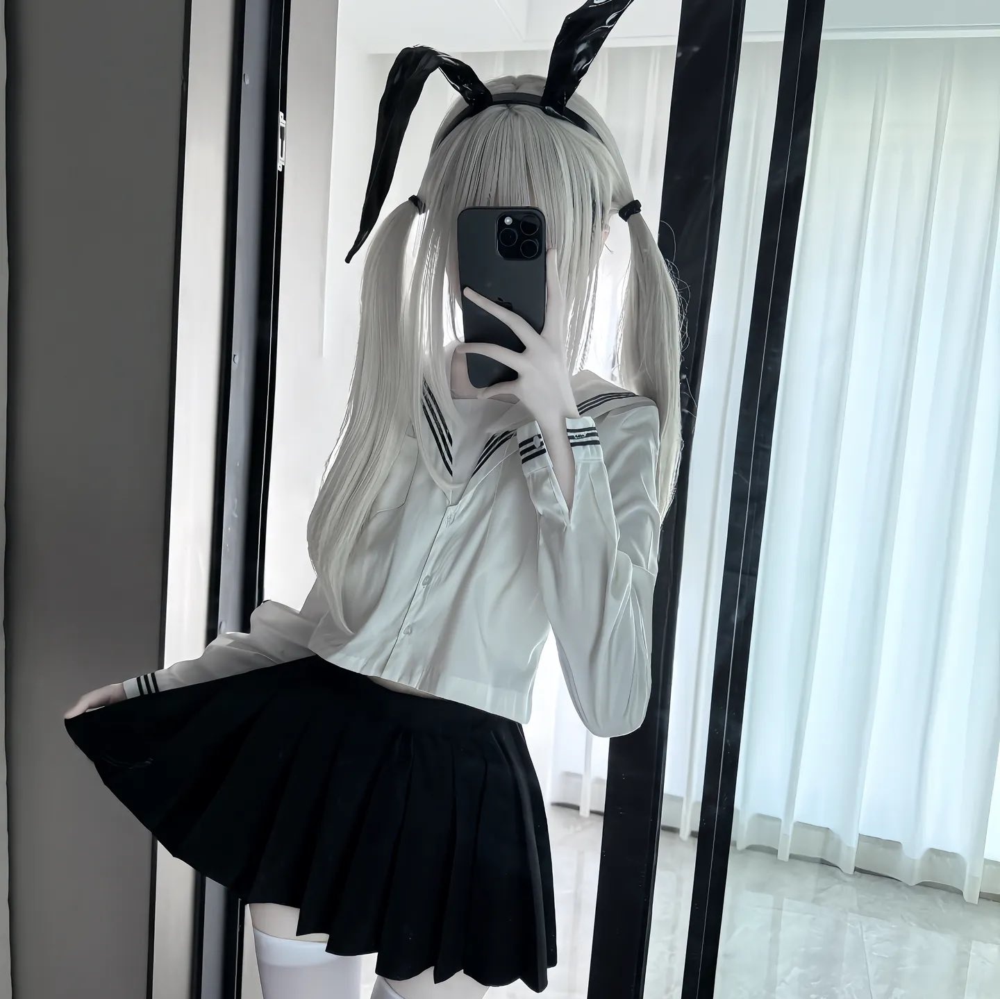 Image for mourn Lo-Fi & digital-glitch lollicore 