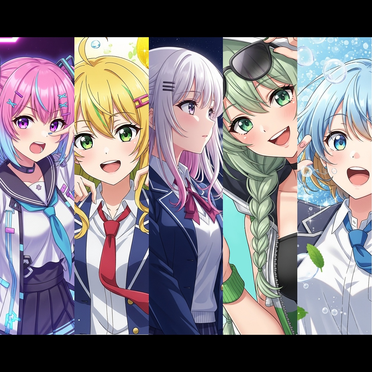 Image for Pratte☆ToWN