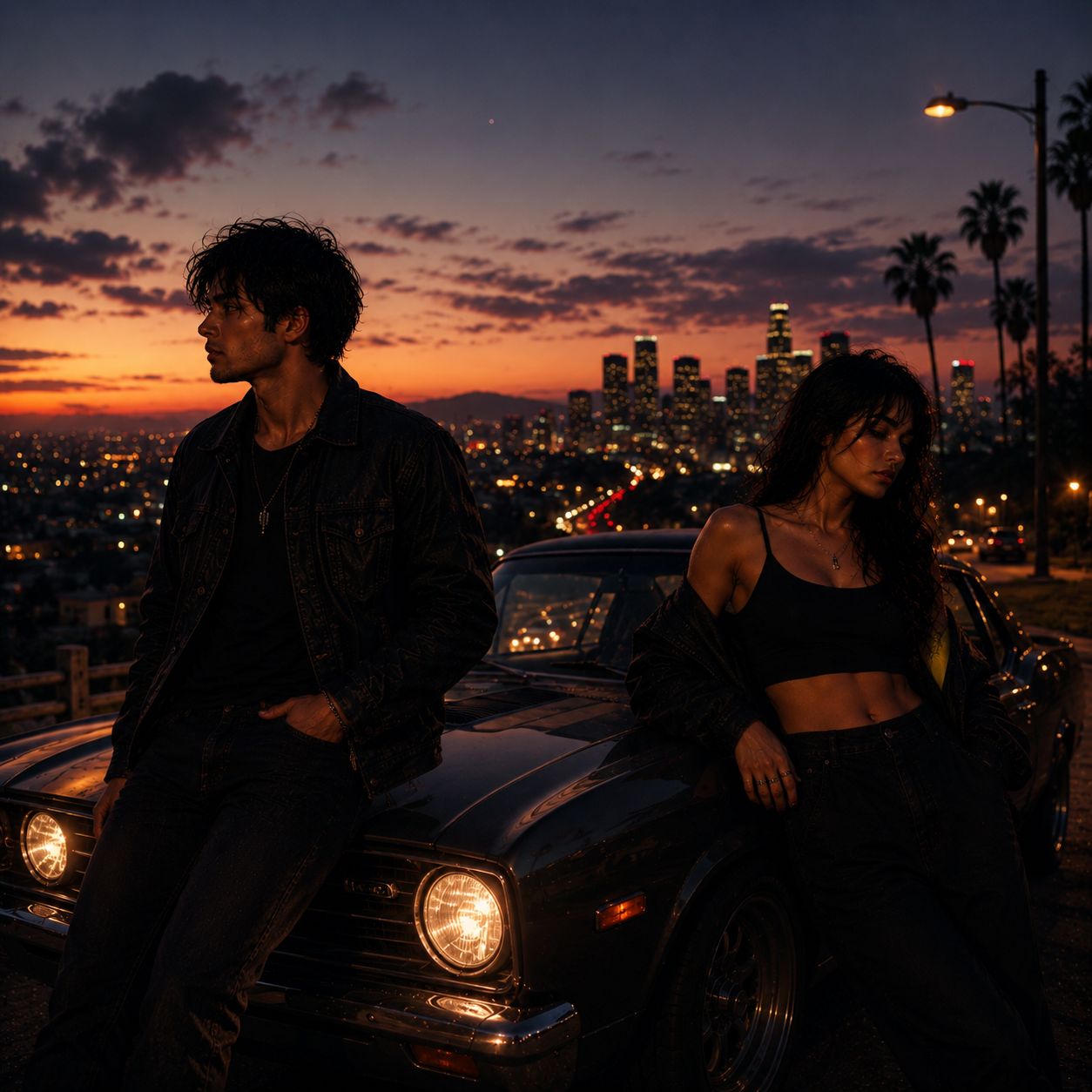 Song Image