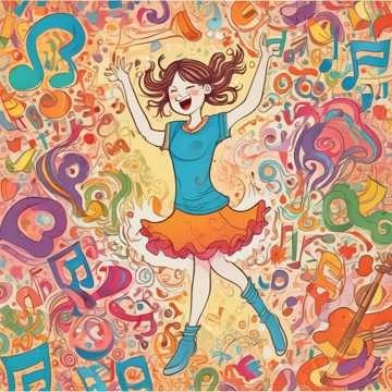 Image for Jumping with Joy