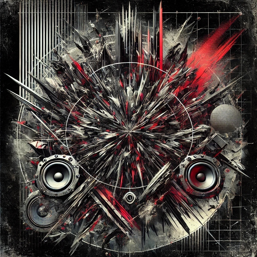 Playlist cover art