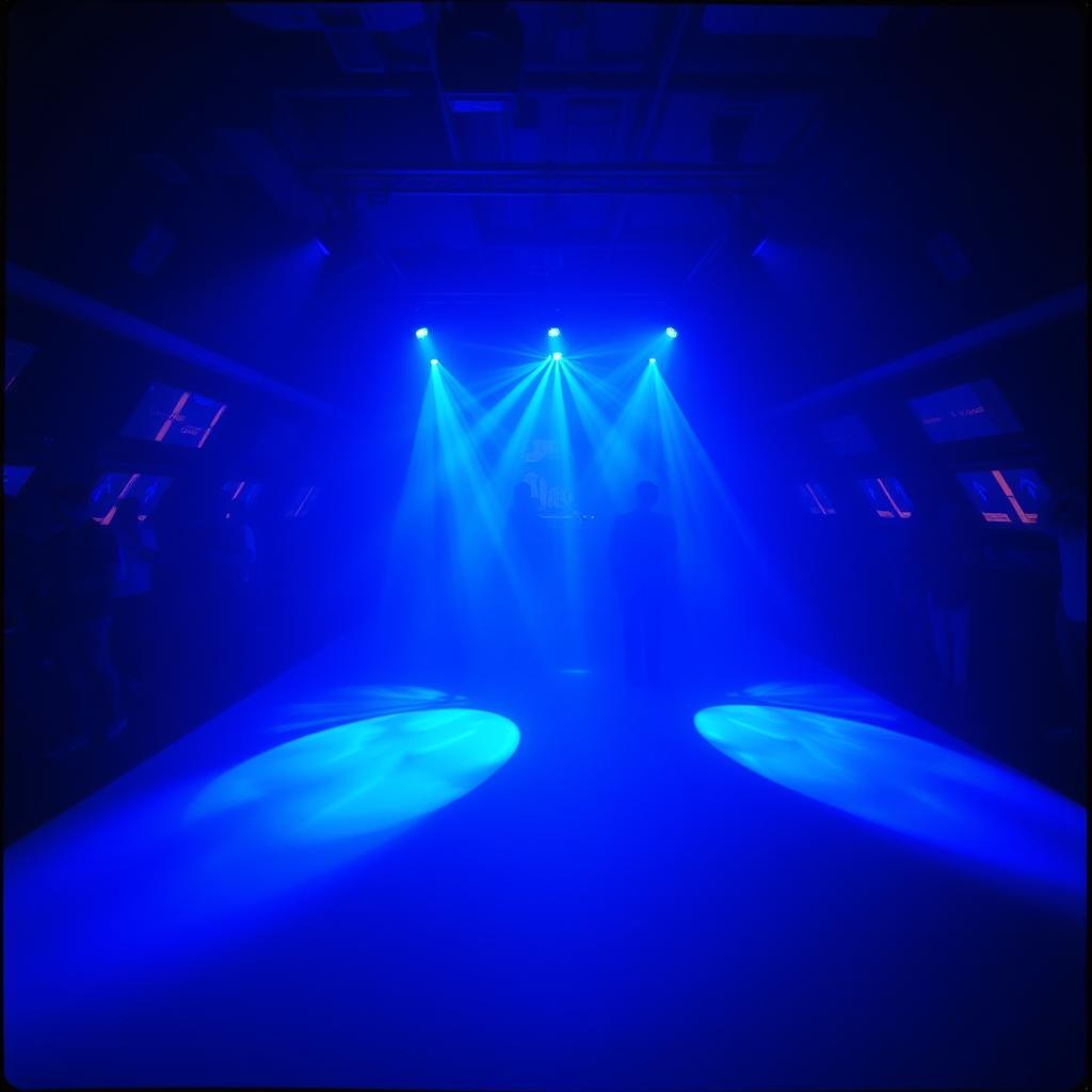 Image for Dancefloor (II) (The Mixes) (2025)