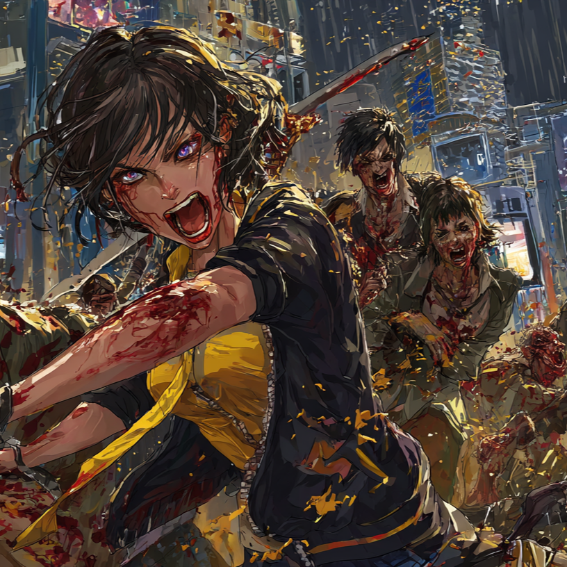 Voice image for Untitled Persona