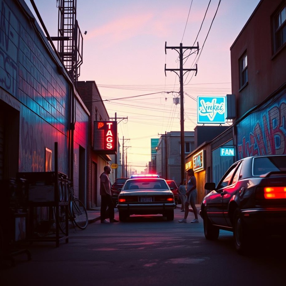 Image for Drillumination - KHALI OG