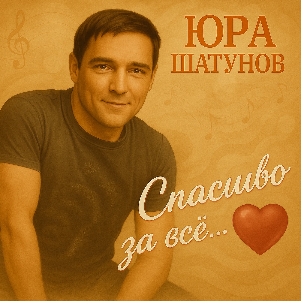 Image for Юра Шатунов (Cover)
