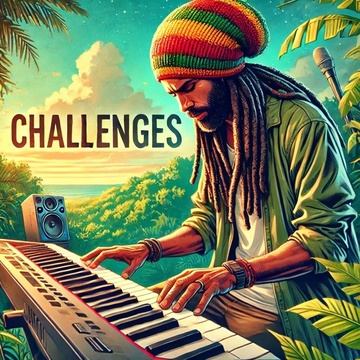 Image for Challenges