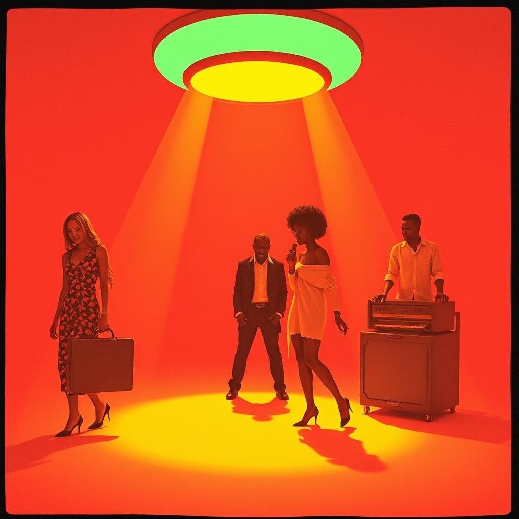 Image for Funk & Motown & Soul & Pop