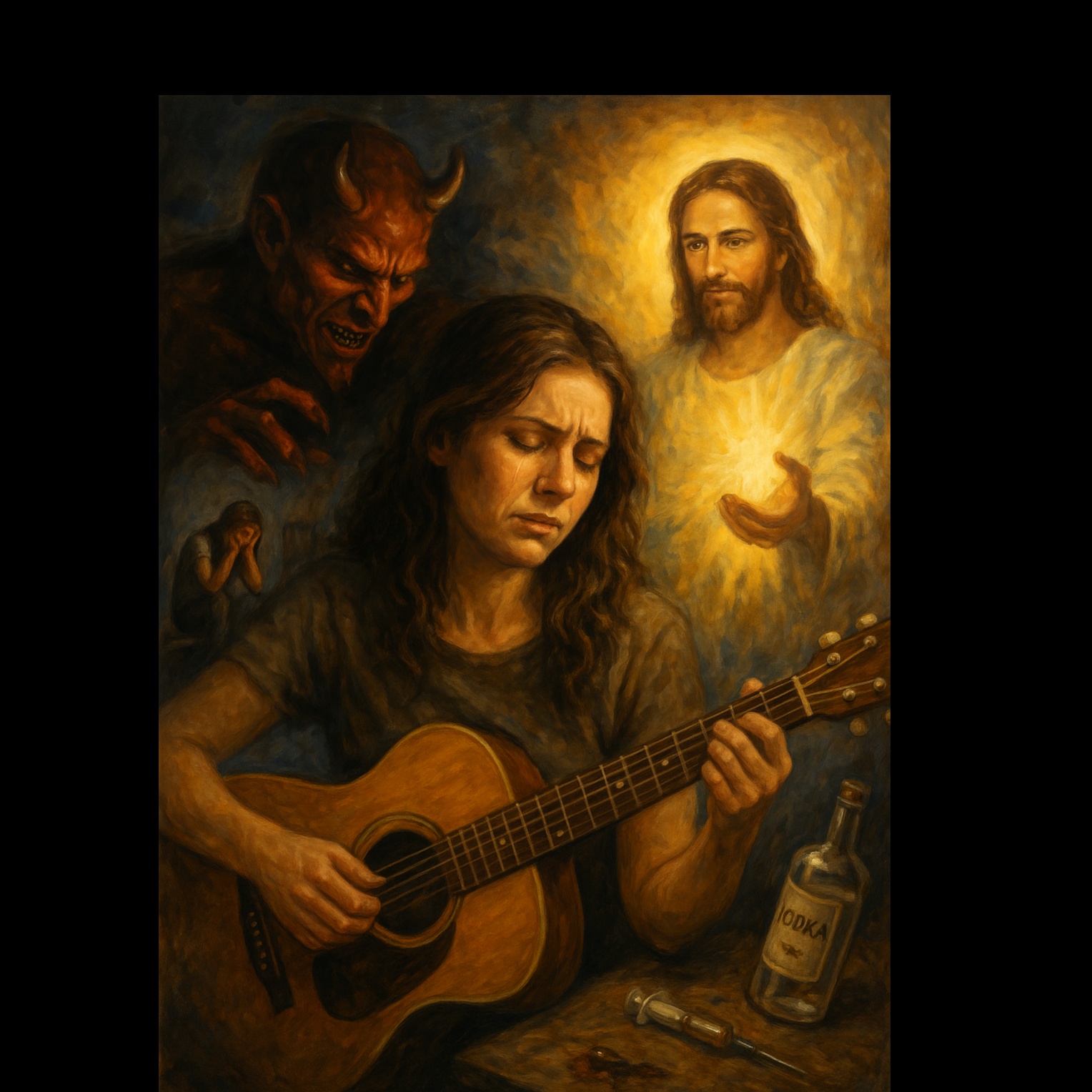 Image for Personal testamonies