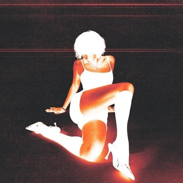 desire (slush puppy remix) artwork