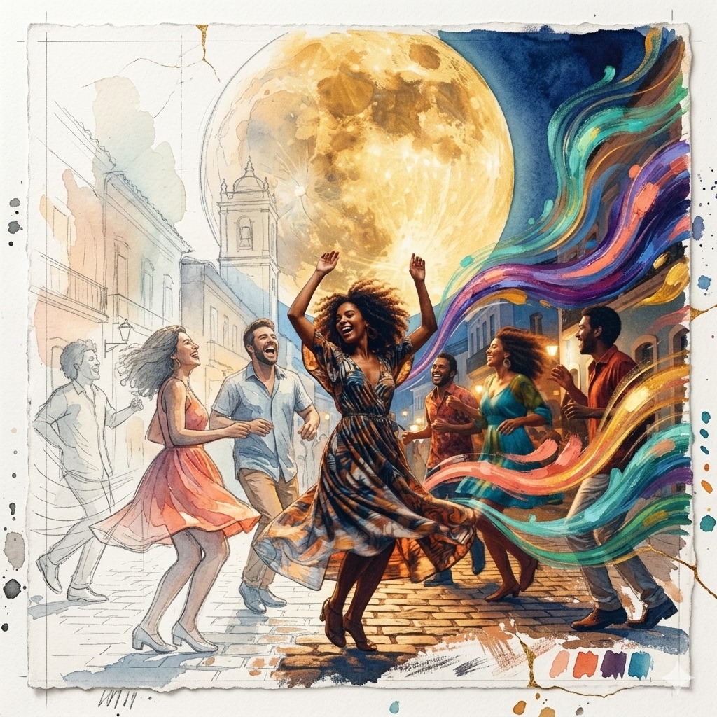 Não Deixa a Noite ir Embora artwork