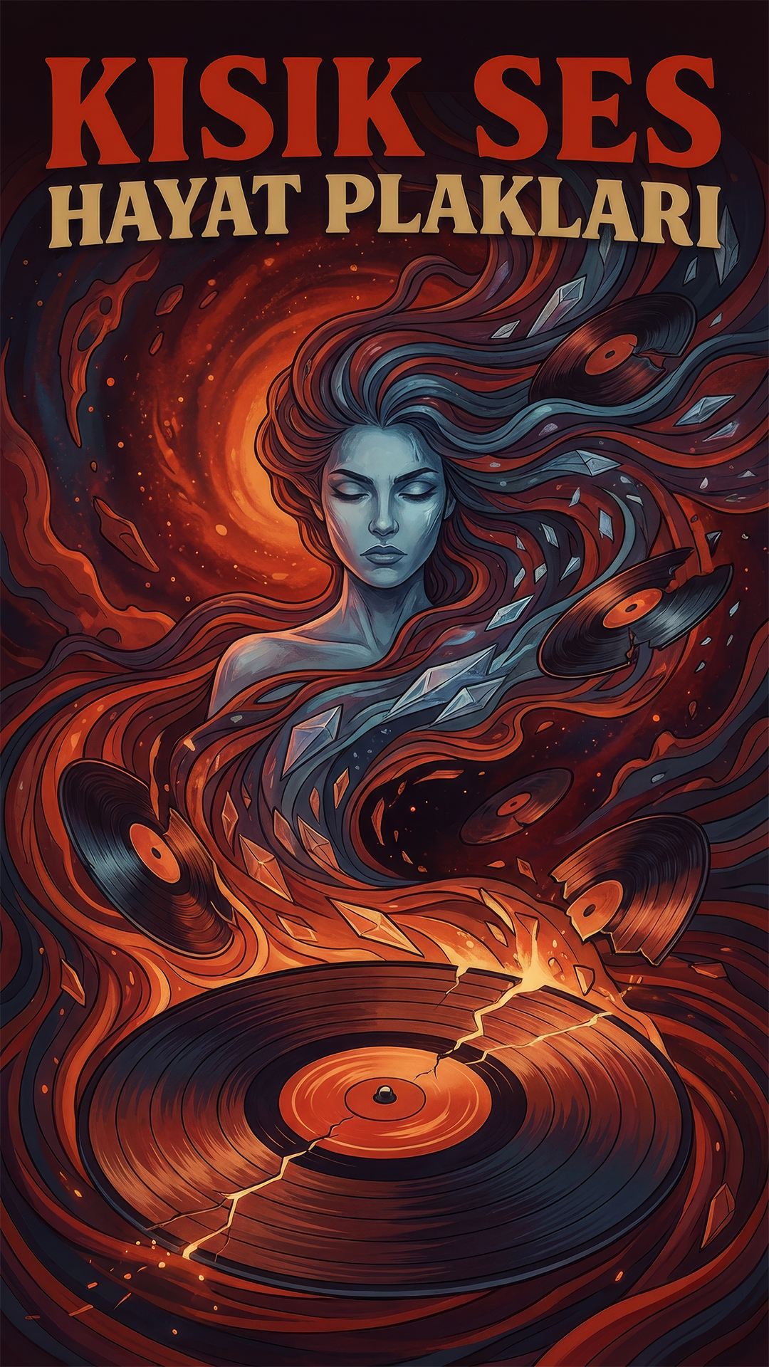 Voice image for Saykan