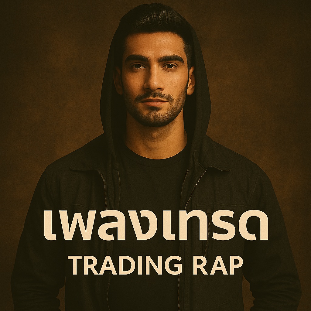 Image for เพลงเทรด TRADE SONGS