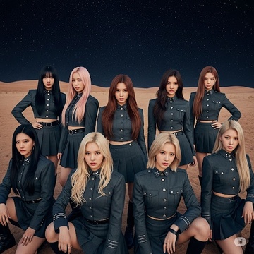 Image for 🇰🇷 𝙺-𝙿𝙾𝙿