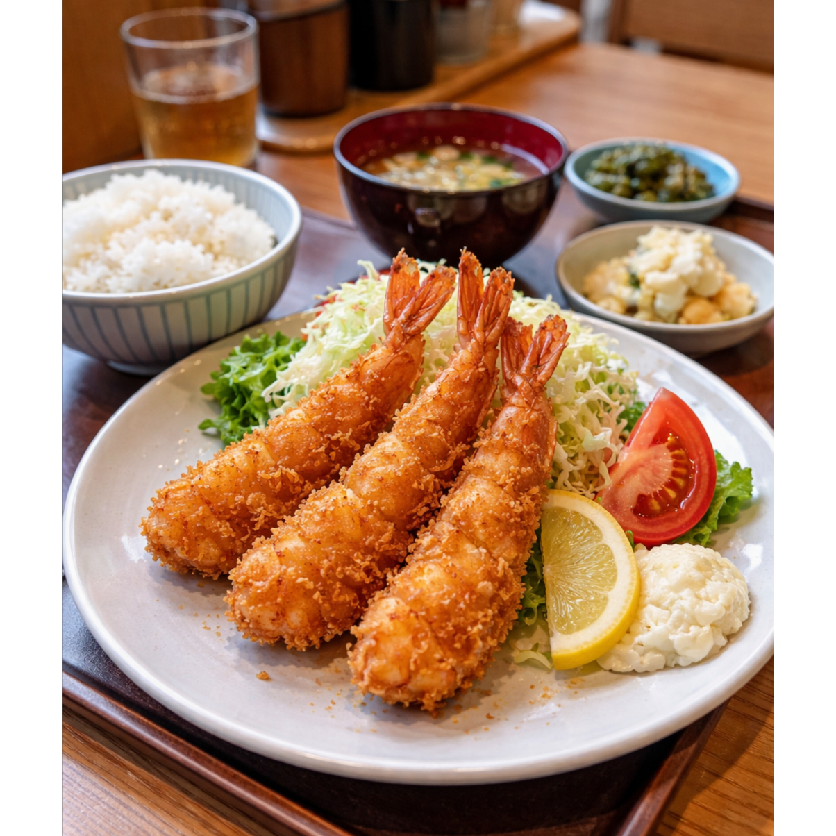 飯歌 3