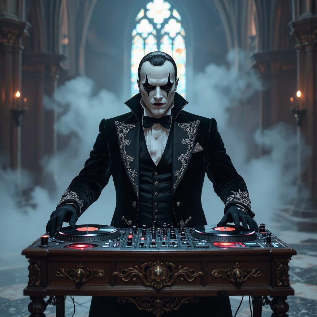 Song Image