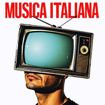 Playlist cover art