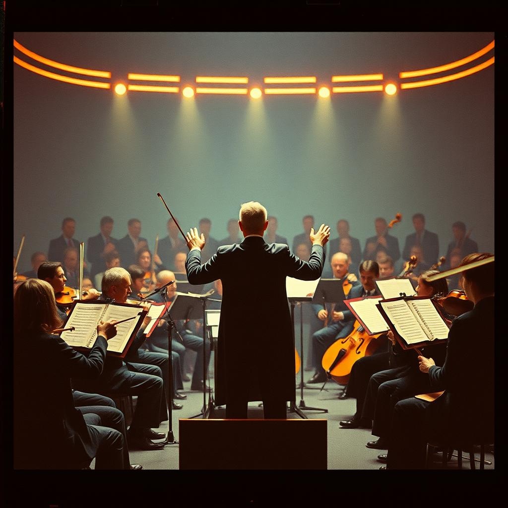 Image for Suno Symphony