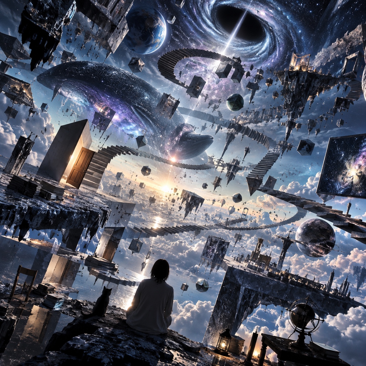 理解の外側 artwork