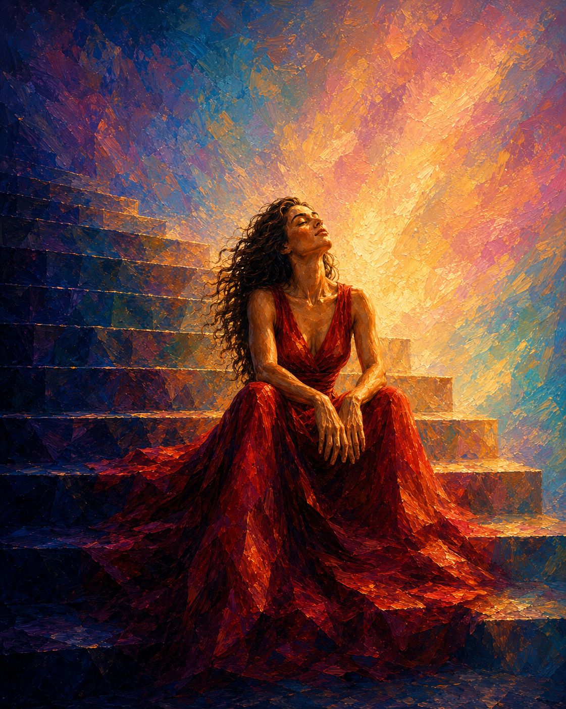 Dare You to Love artwork