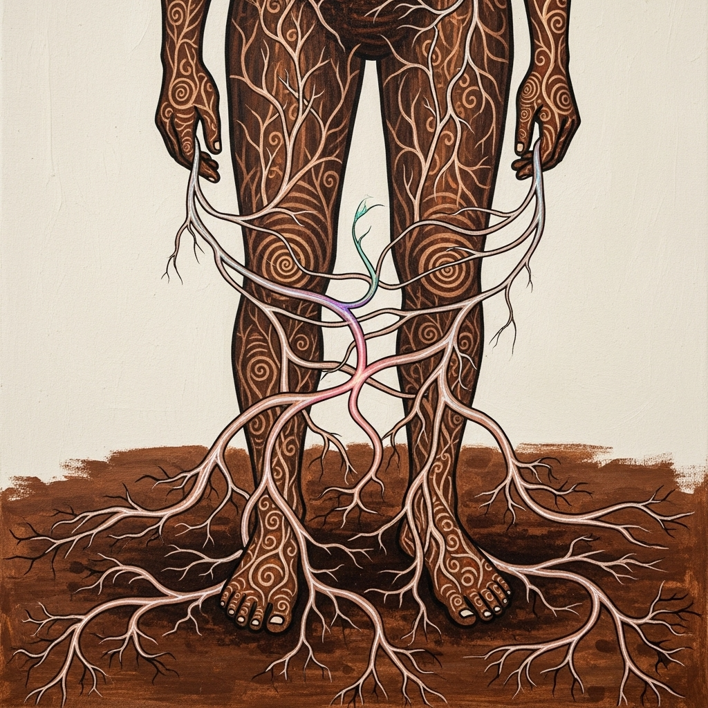 Native Ground artwork