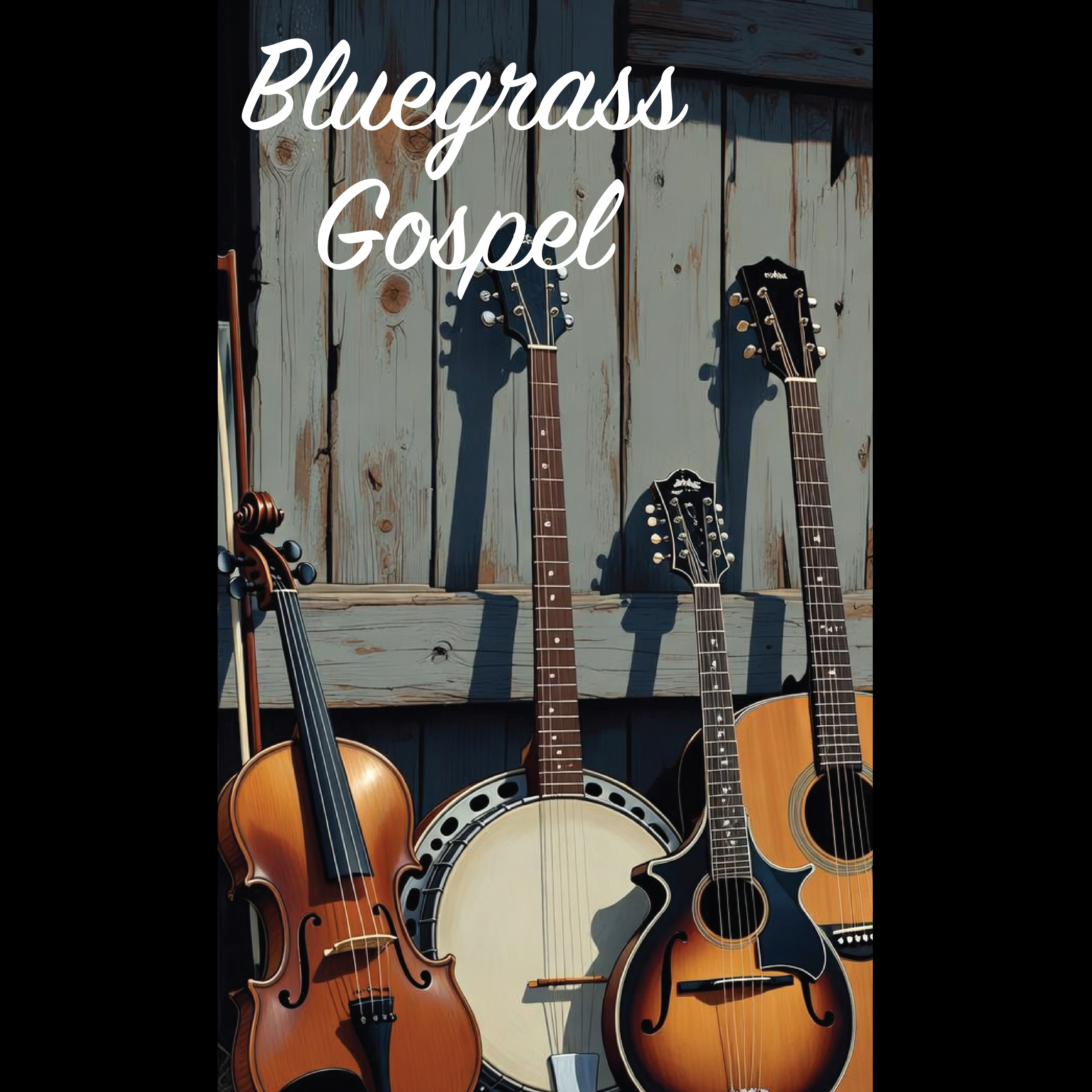 Persona image for Bluegrass
