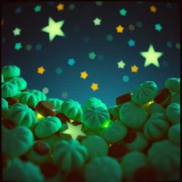 Image for Happy Halloween Night