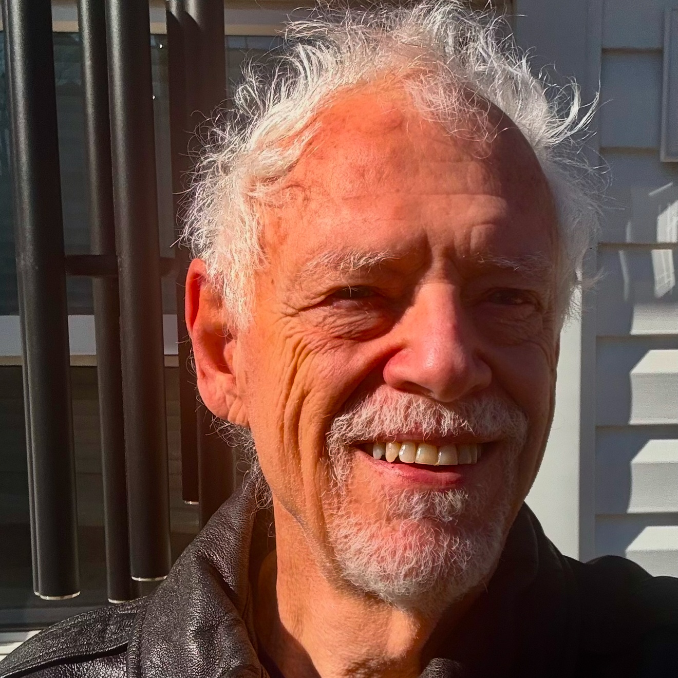 Image for Album: On The Side Of My Dreams